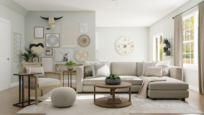 Home & Decor