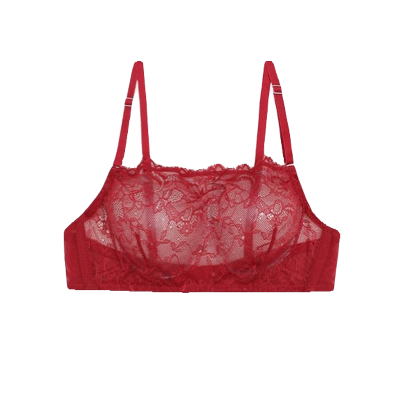 BlueIzone - Women WINE RED thumbnail