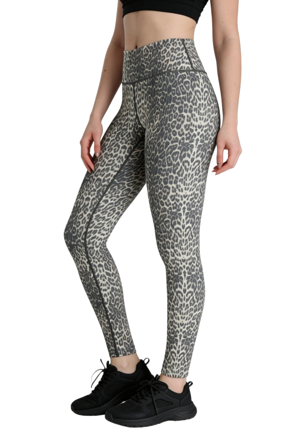 BUBBLE - Women LEOPARD thumbnail