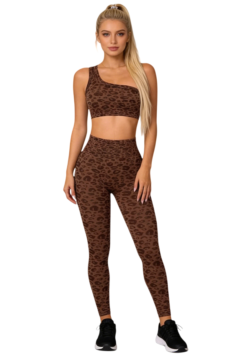 Madam Su - Women LEOPARD PRINT thumbnail