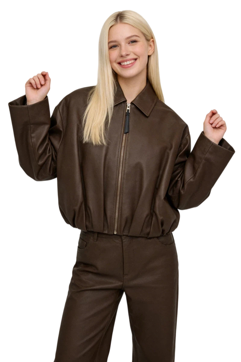 Madam Su - Women BROWN thumbnail
