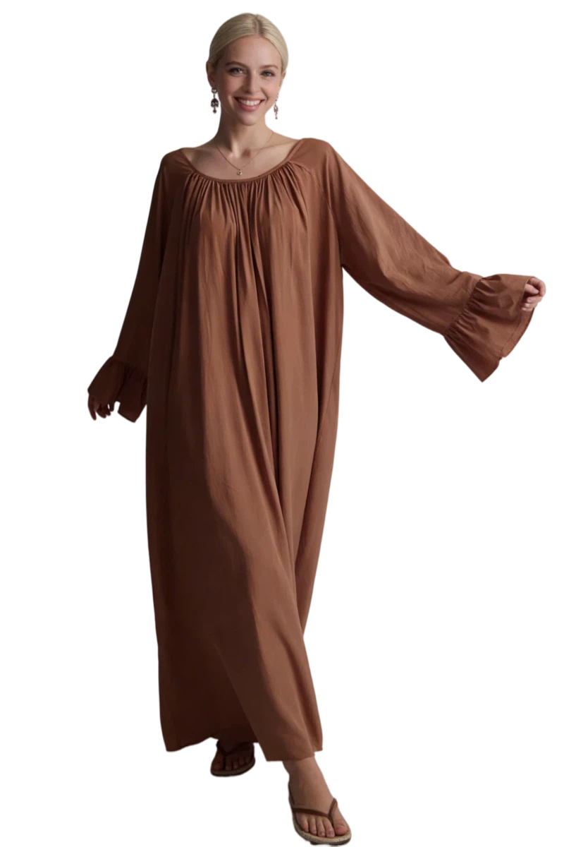 Tarek Classic - Women BROWN thumbnail